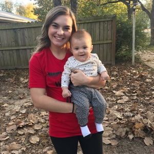 Meet your Posher, Sierra